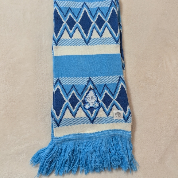 Pokemon Women's Scarf - Picture 8 of 8